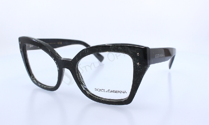 DOLCE&GABBANA DG3386