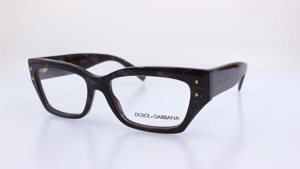 DOLCE&GABBANA DG3387