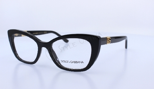 DOLCE&GABBANA - DG3398