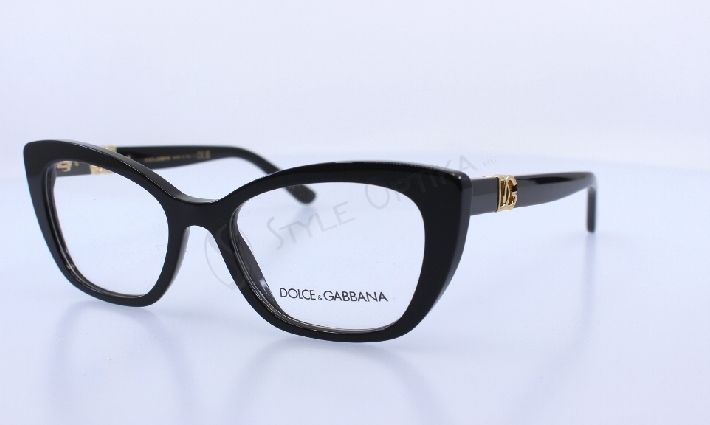 DOLCE&GABBANA DG3398