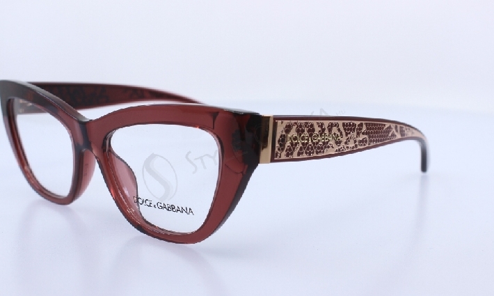 DOLCE&GABBANA DG3412