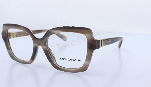 DOLCE&GABBANA - DG3413