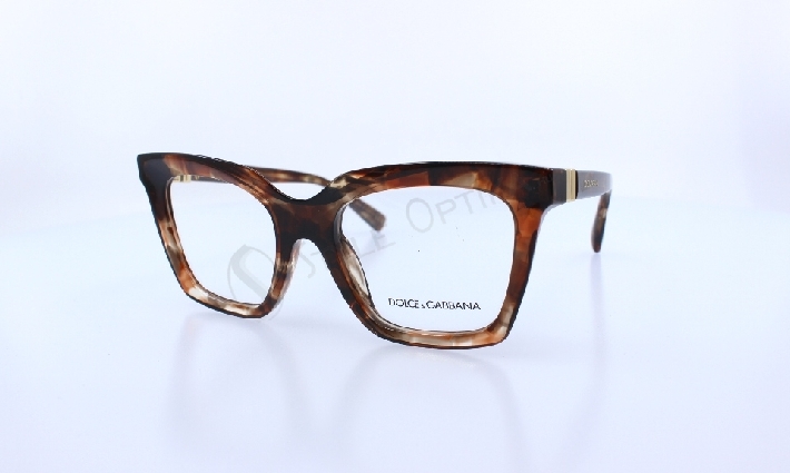 DOLCE&GABBANA DG3417