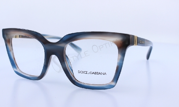 DOLCE&GABBANA DG3417