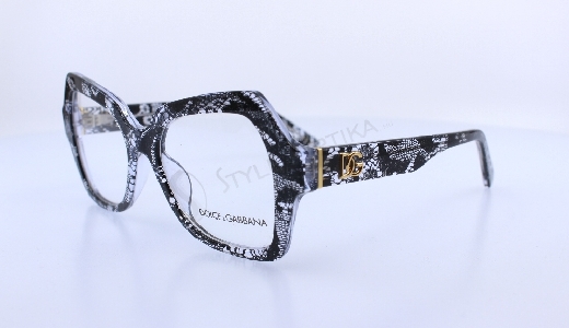 DOLCE&GABBANA - DG3429