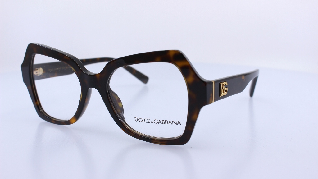DOLCE&GABBANA - DG3429