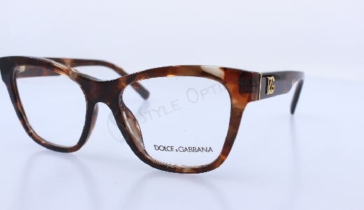 DOLCE&GABBANA - DG3430