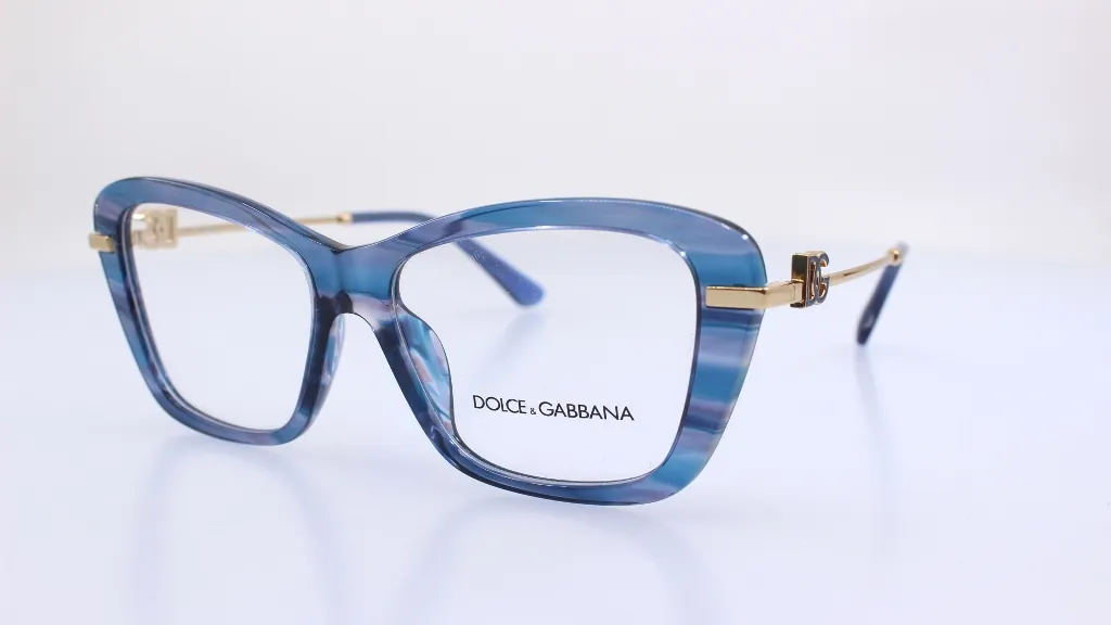 DOLCE&GABBANA - DG3439