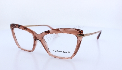 DOLCE&GABBANA - DG5025