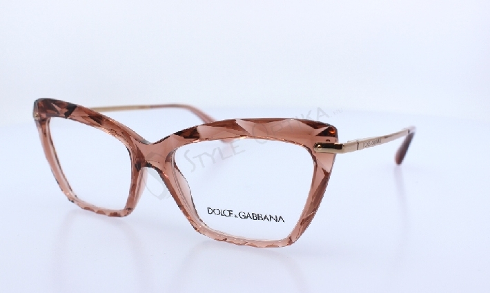 DOLCE&GABBANA DG5025