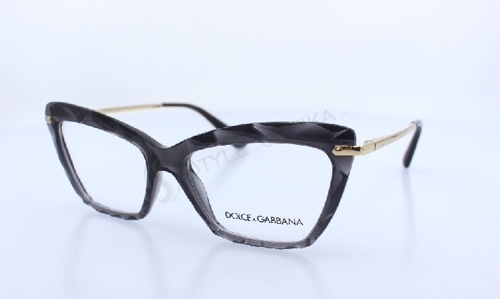 DOLCE&GABBANA DG5025