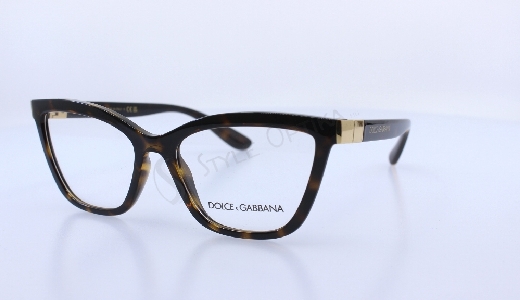 DOLCE&GABBANA - DG5076