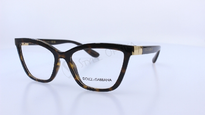 DOLCE&GABBANA - BARNA - DG5076