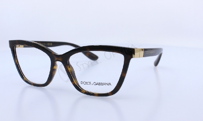 DOLCE&GABBANA DG5076