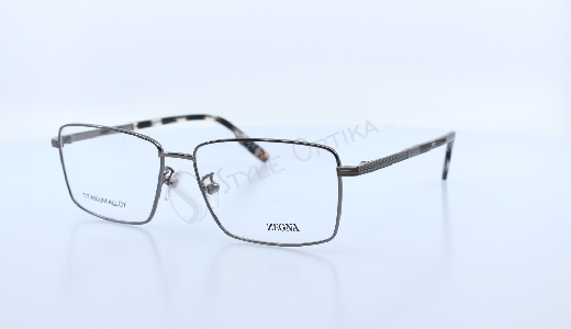 ERMENEGILDO ZEGNA - EZ5258H