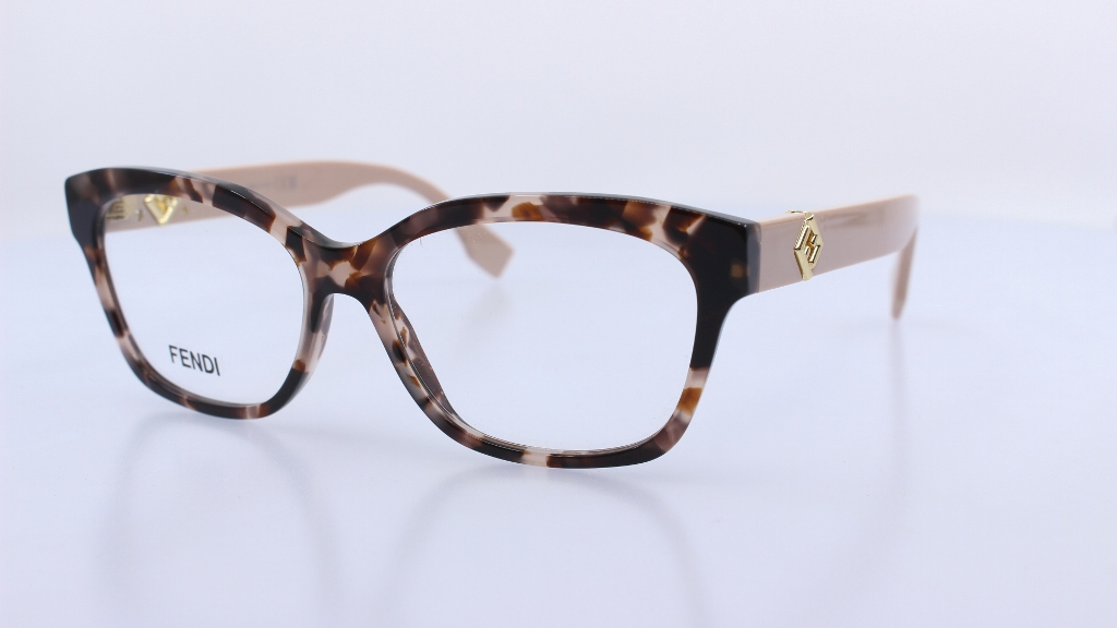 FENDI FE50124I