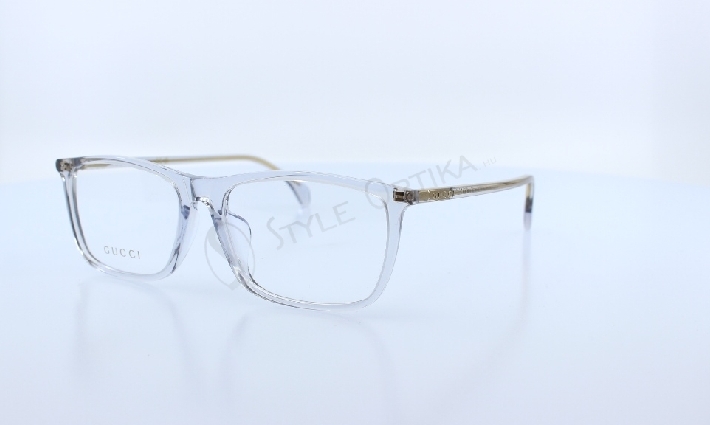 GUCCI GG0758OA