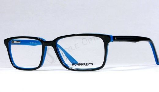 HUMPHREY'S - 580009
