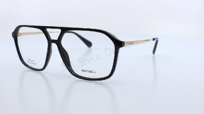 MAX&CO - FEKETE - MO5172