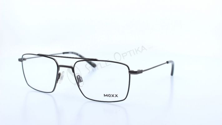 MEXX - FEKETE - 2739
