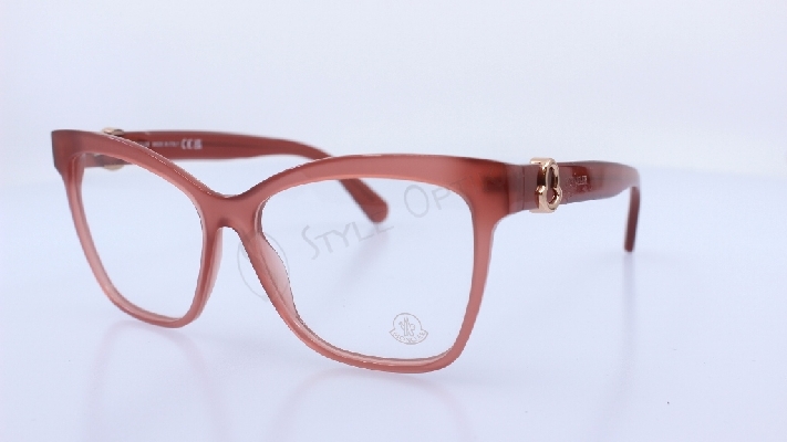 MONCLER - RÓZSASZÍN - ML5165