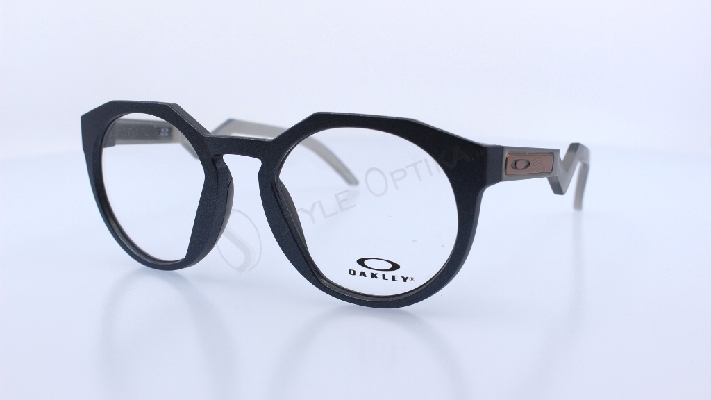 OAKLEY - SZÜRKE - OX8139