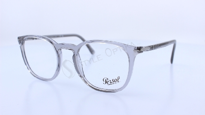 PERSOL - SZÜRKE - 3318-V