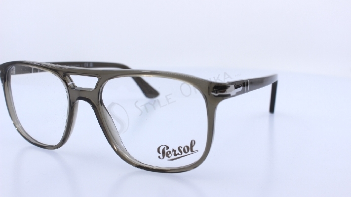 PERSOL - FEKETE - 3329-V