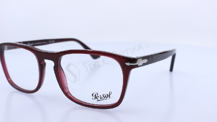 PERSOL - BORDÓ - 3344-V