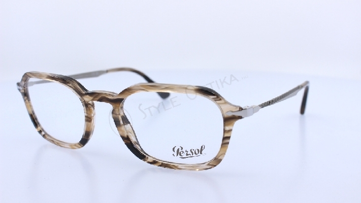 PERSOL - BARNA - 3381-V