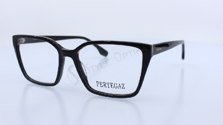 PERTEGAZ - FEKETE - PZ50172