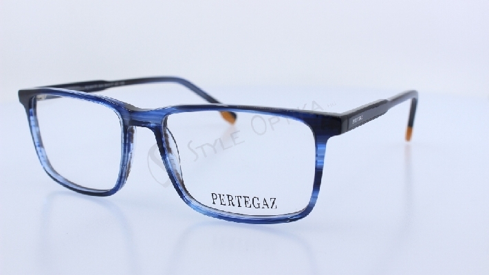 PERTEGAZ - SÖTÉTKÉK - PZ50177