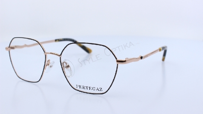 PERTEGAZ - FEKETE - PZ50181