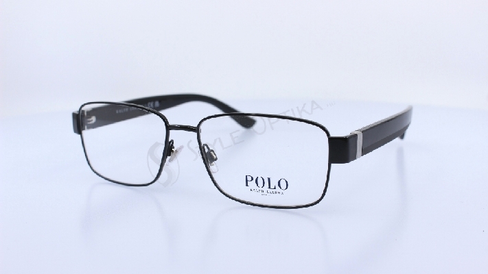 POLO RALPH LAUREN - FEKETE - PH1239