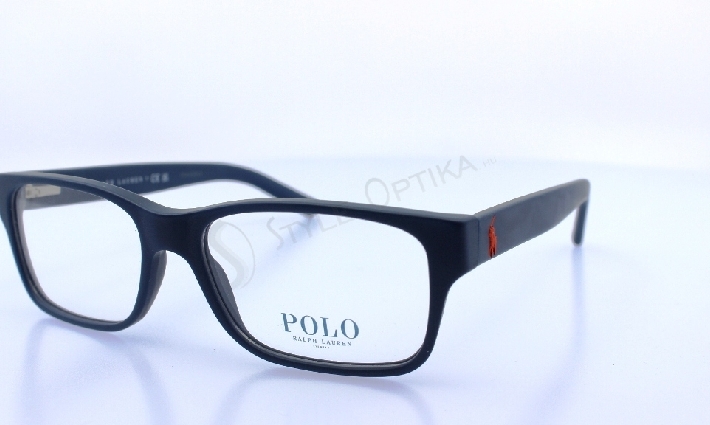 POLO RALPH LAUREN PH2117