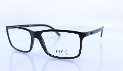 POLO RALPH LAUREN - PH2126