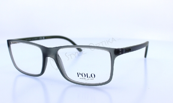 POLO RALPH LAUREN PH2126