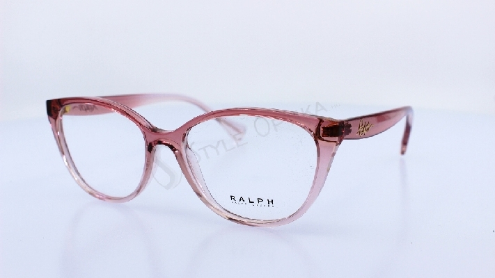 POLO RALPH LAUREN - RÓZSASZÍN - RA7135