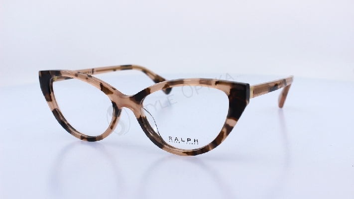 POLO RALPH LAUREN - RÓZSASZÍN - RA7181U