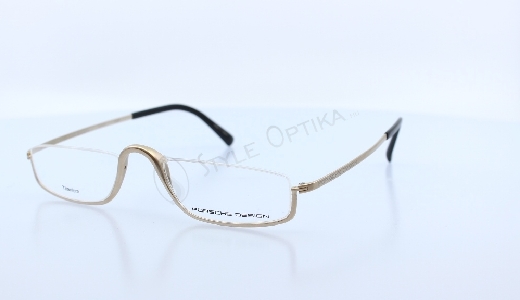 PORSCHE DESIGN - 8002