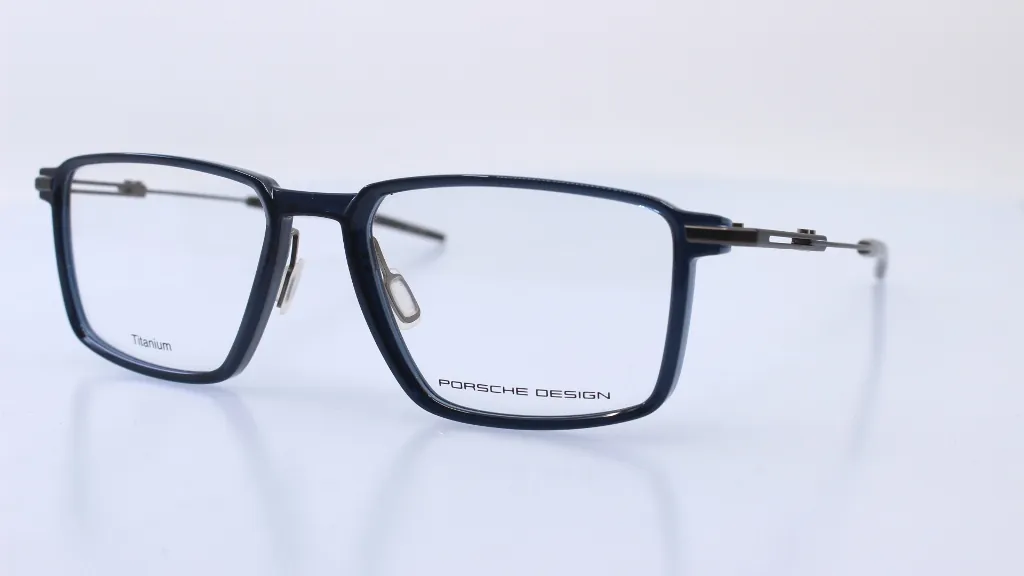 PORSCHE DESIGN - KÉK - 81006