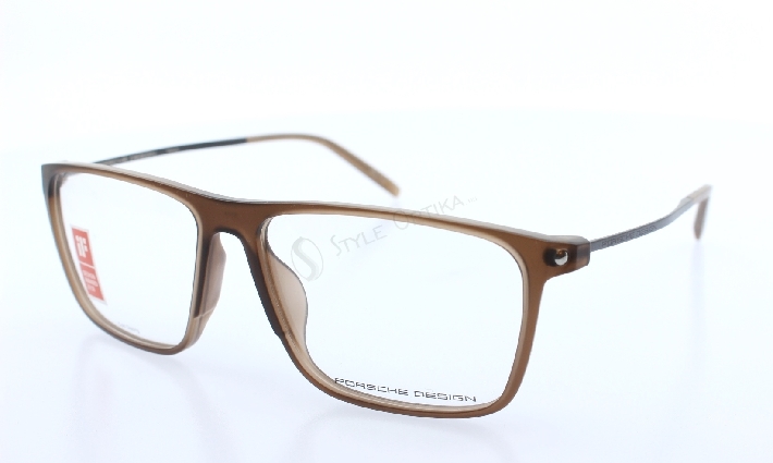 PORSCHE DESIGN 8334