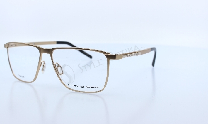 PORSCHE DESIGN 8391