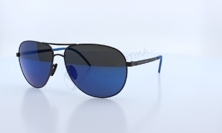 PORSCHE DESIGN 8651