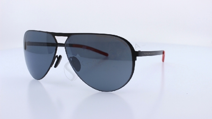 PORSCHE DESIGN - SZÜRKE - 8670