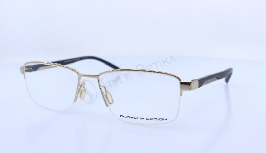 PORSCHE DESIGN - 8745