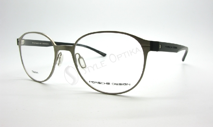 PORSCHE DESIGN P 8345