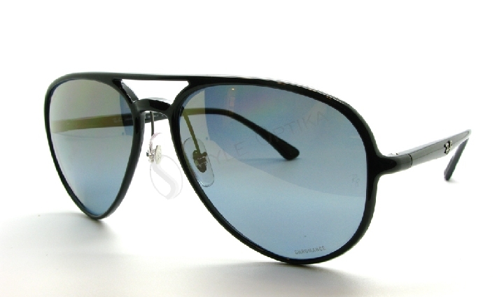 RAY BAN 4320
