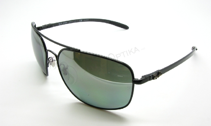 RAY BAN 8322-CH