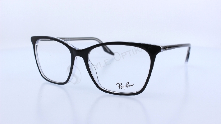 RAY BAN - FEKETE - RB5422